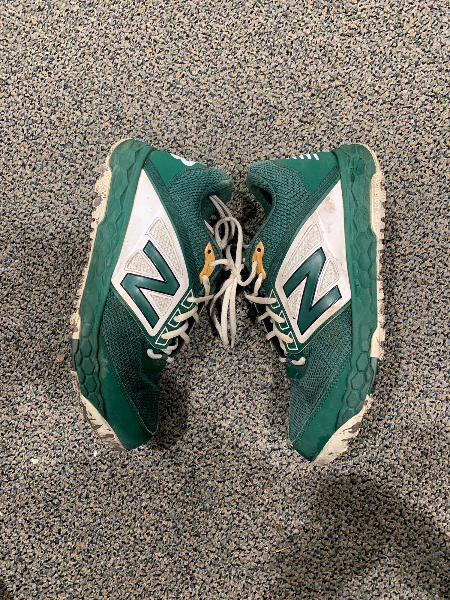 New Balance Turf Shoes 