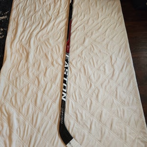 Senior Used Left Hand Easton Synergy 650 Hockey Stick