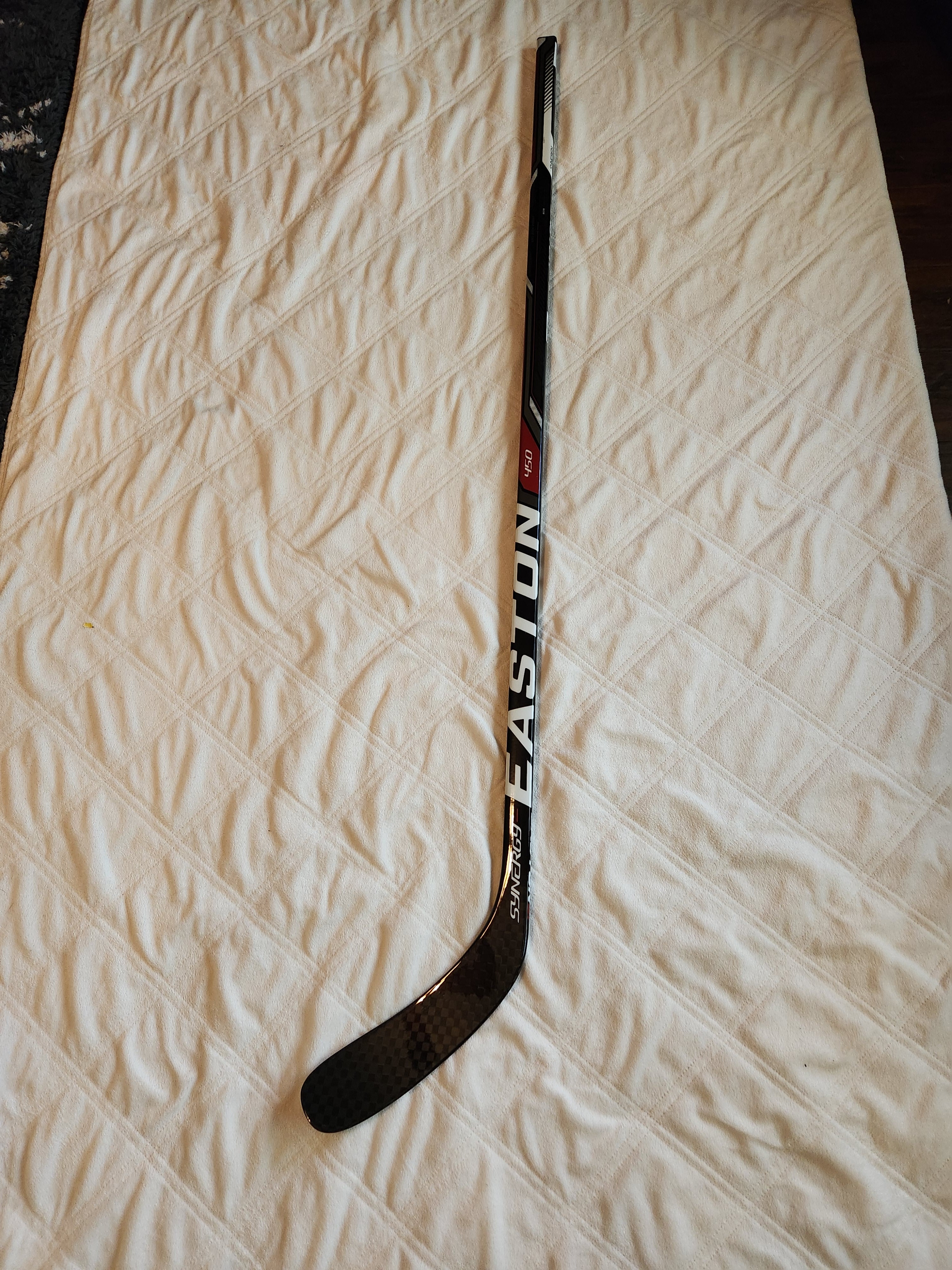 Easton Synergy 450 GripTac Hockey Stick, Composite Hockey Sticks