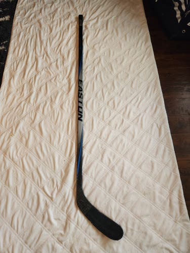Senior Used Left Hand Easton Synergy 40 Hockey Stick P28