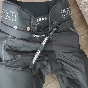 Itech HP 1000 - Sr. Lg Hockey Pants