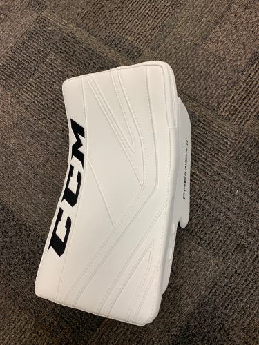 New Regular  Premier II Pro