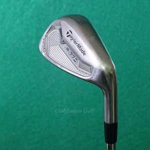 TaylorMade P-770 Forged AW Gap Wedge KBS Tour FLT 120 Steel Stiff