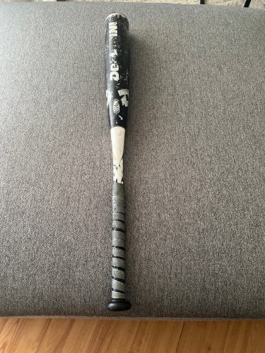 2017 Composite (-9) 20 oz 29" Voodoo One Bat