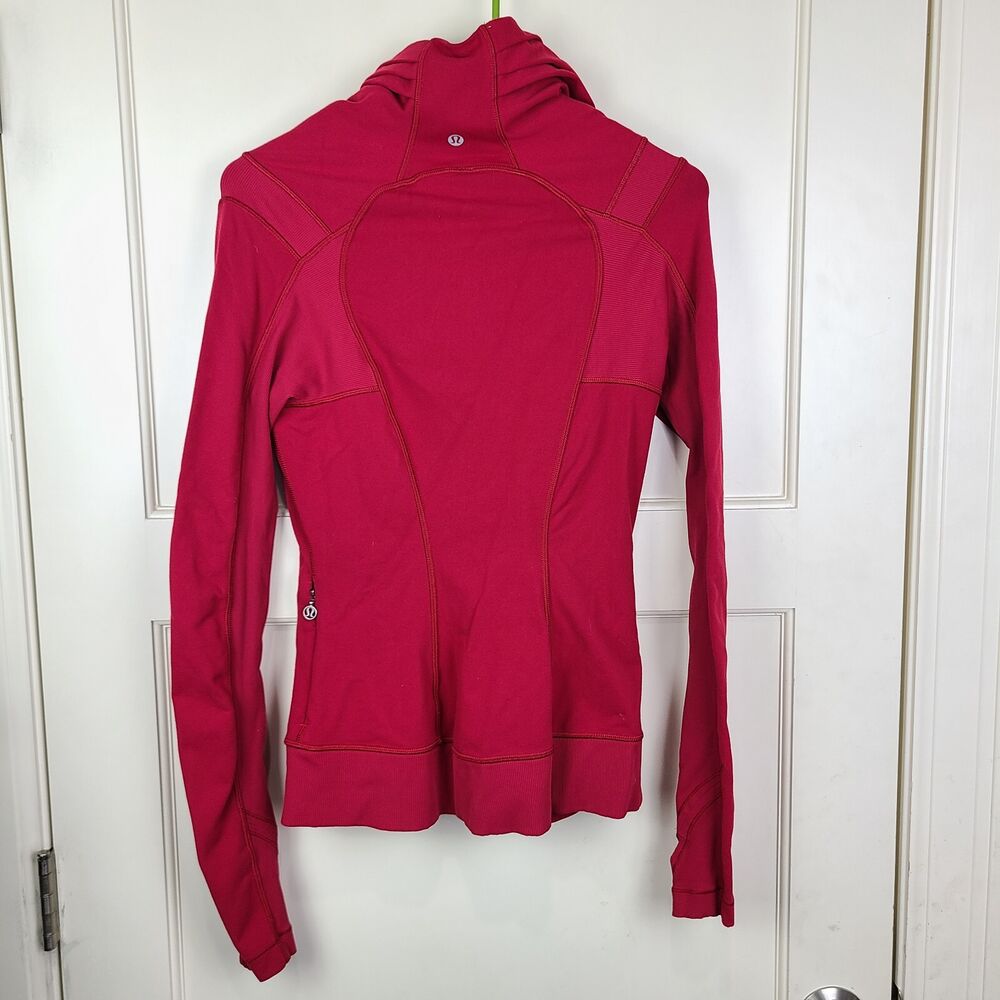 Lululemon Yoga Jacket