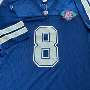 1994 Troy Aikman Jersey