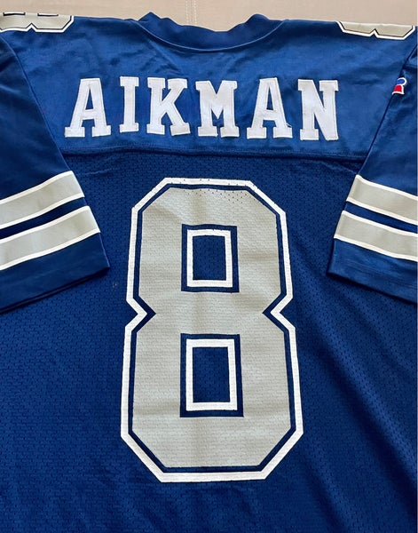 1994 Troy Aikman Jersey