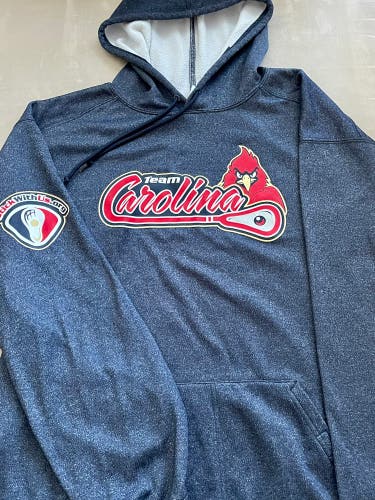 Team Carolina Sweatshirt