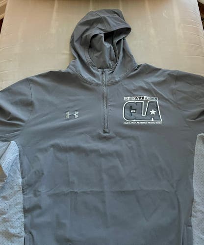 Under Armour Storm Windbreaker