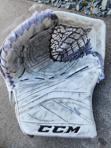 Used Full Right CCM P2.9