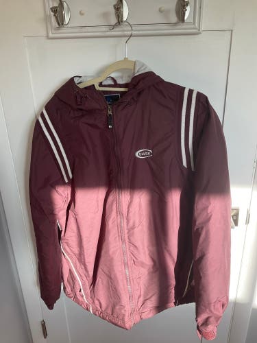 Used Medium Culver Military Academy Men’s Jacket