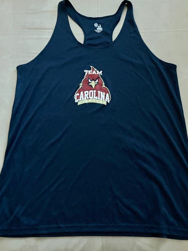 Team Carolina Women’s Dry fit Tank top