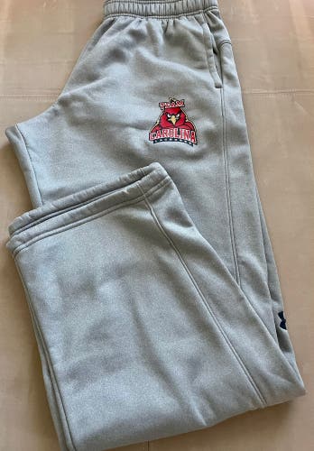 Team Carolina Under Armour Sweatpants