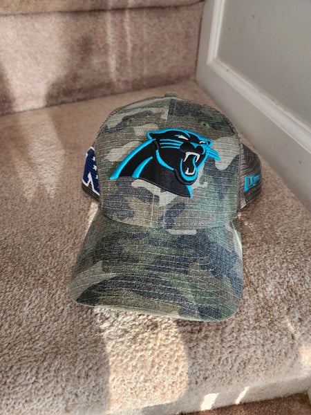 New One Size Fits All New Era Hat