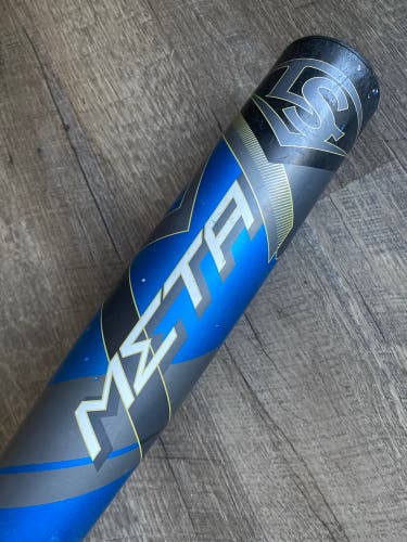 LOUISVILLE SLUGGER 2020 META 31/28 (-3) BBCOR