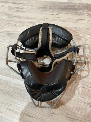 Force3 Catcher’s Mask