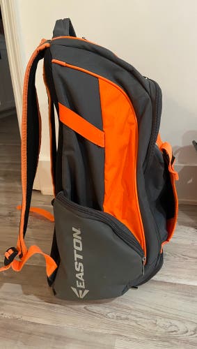 Easton Baseball Bag (backpack)