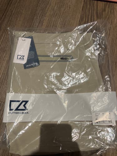 Brand New Size 32x32 Cutter & Buck Golf  Pants