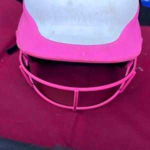 Small / Medium Rip It Vision Pro Batting Helmet - Used