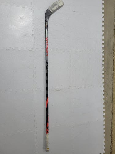 Used Left Hand Bauer Vapor FlyLite Hockey Stick P88 Pro Stock