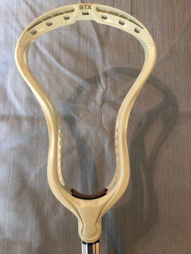 Gently Used STX Stallion Omega