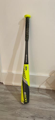 Easton S500 Baseball Bat, 27 in / 18 oz