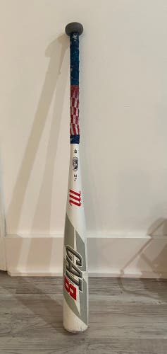 Marucci CAT-8, 31 in / 23 oz (USSSA)