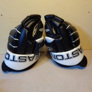Used Easton Ultra Lite Gloves 11.5