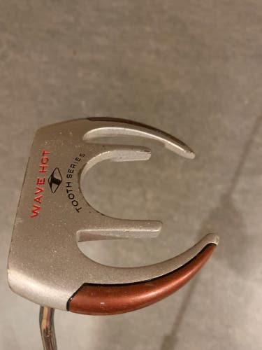 Used  33" Putter