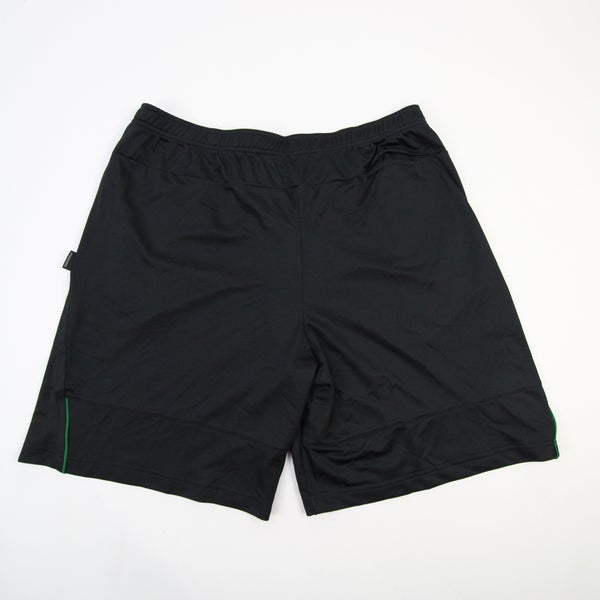 Jacksonville Jaguars Nike NFL Training Athletic Shorts Men's Black