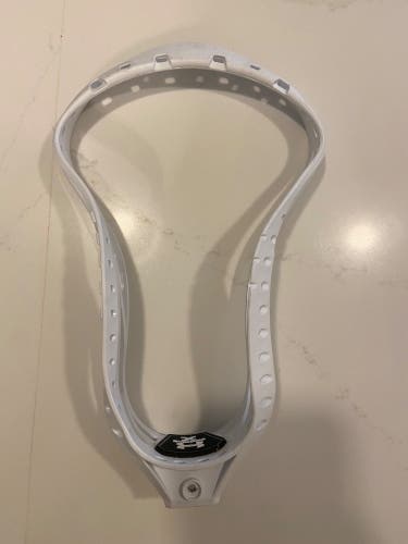 Used FOGO Unstrung Command X Head