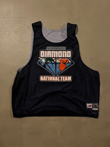 Lacrosse pinnie bundle