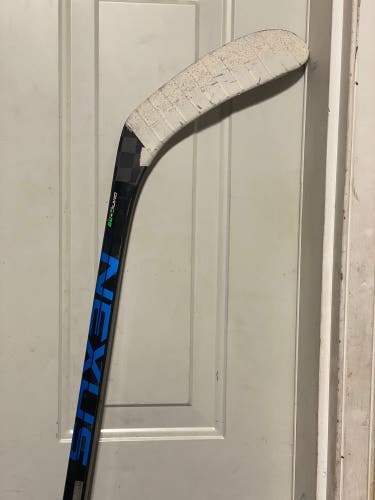 Bauer Nexus Geo Stick LH P28 Pro Stock