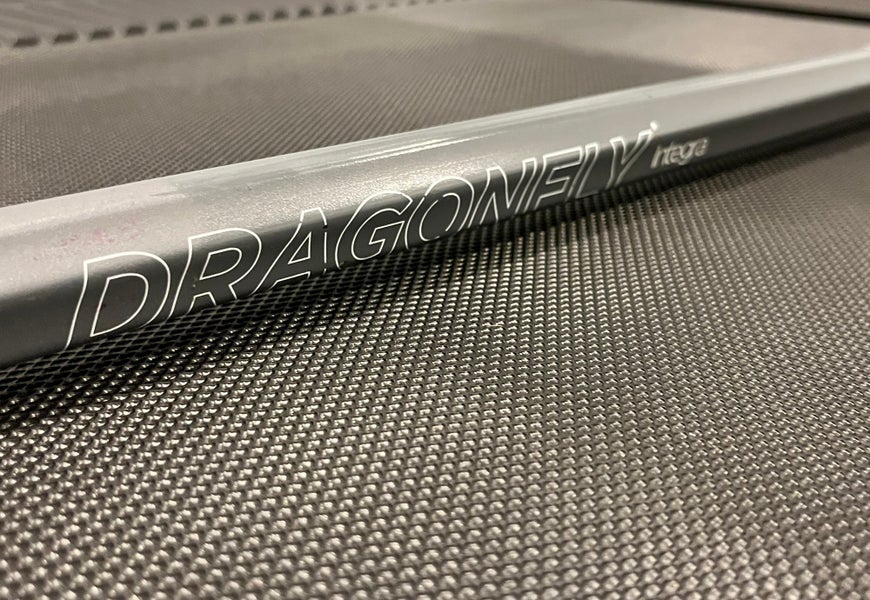Epoch Dragonfly Integra Shaft.