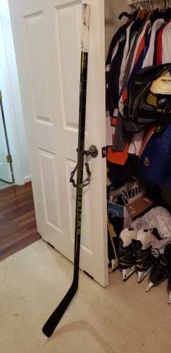 True RH Catalyst 9X HCS