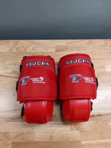 Vaughn Velocity V7 Pro XR