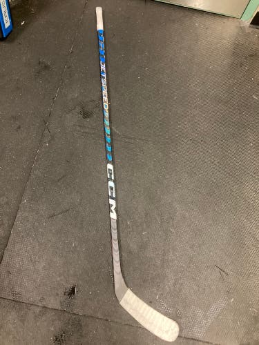 CCM Jetspeed FT5 Pro 65 Blue
