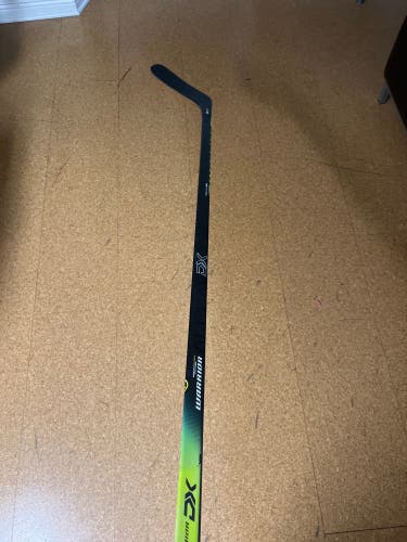Junior Left Hand P88M  Alpha DX Hockey Stick