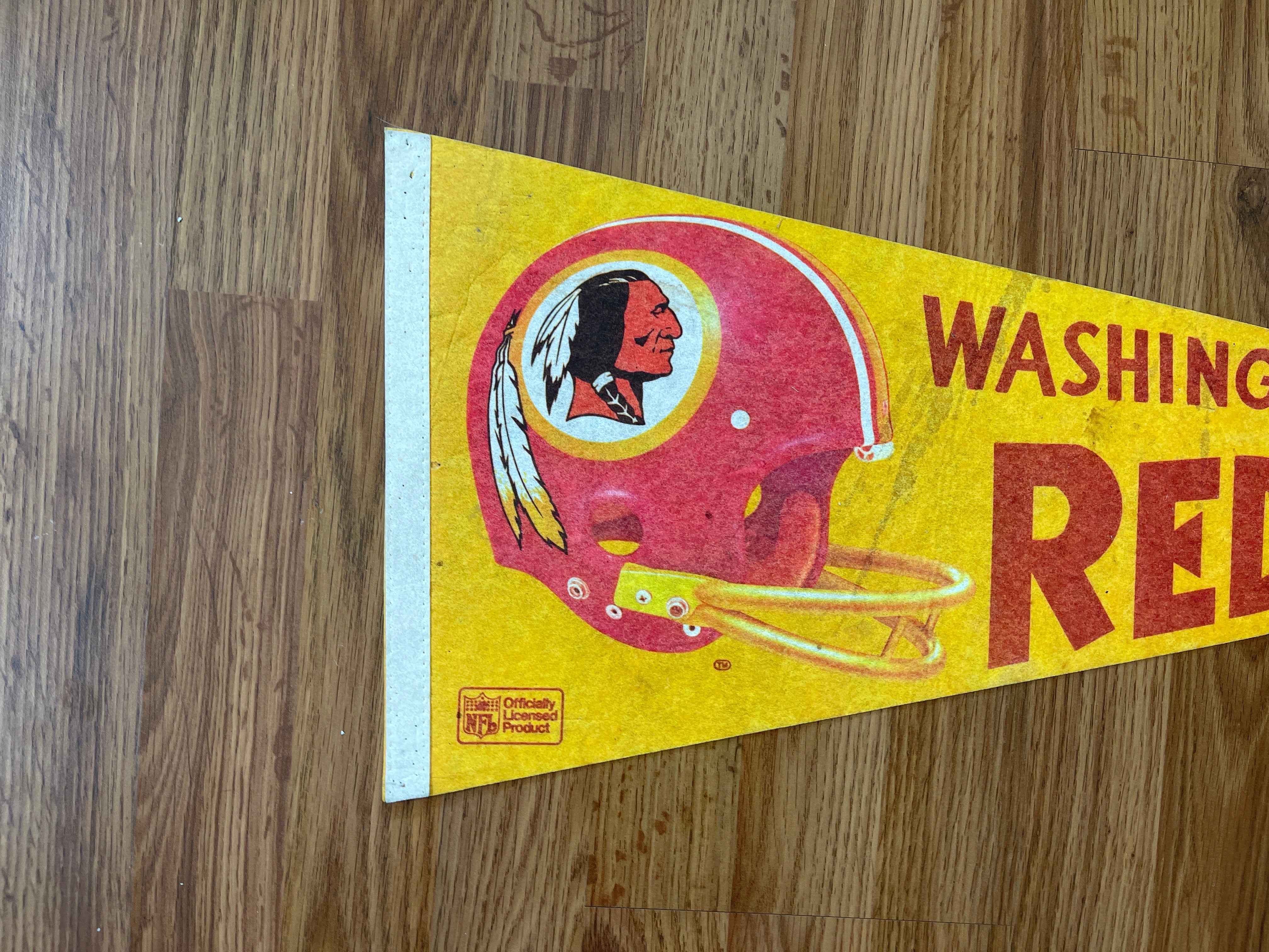 Football Washington Redskins Original Vintage Photos for sale