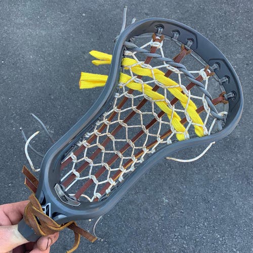 Powell Pioneer Attack Head / NEW Classic Trad