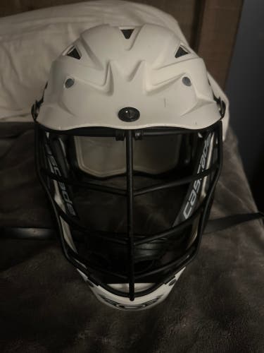 Cascade CPV-R Helmet Size M/L