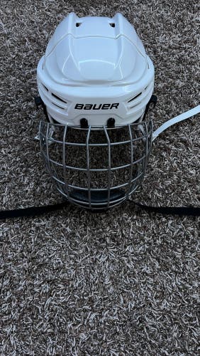 New Youth Bauer  IMS 5.0 Helmet