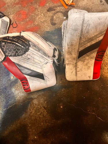 Used Regular  Ritual GT2