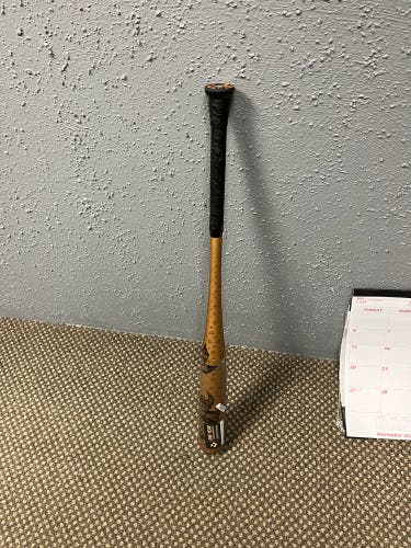 2022 Alloy (-3) 30 oz 33" Voodoo One Bat