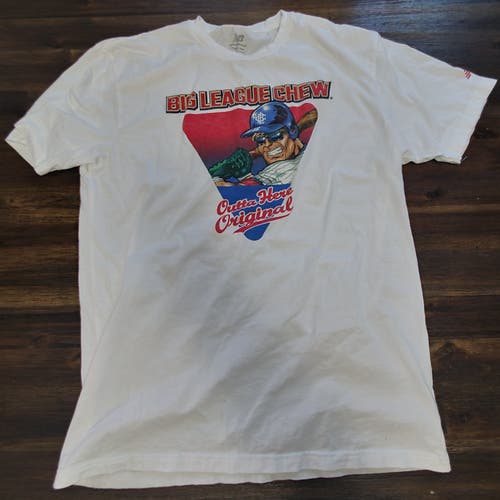 New Balance Shirt big league chew