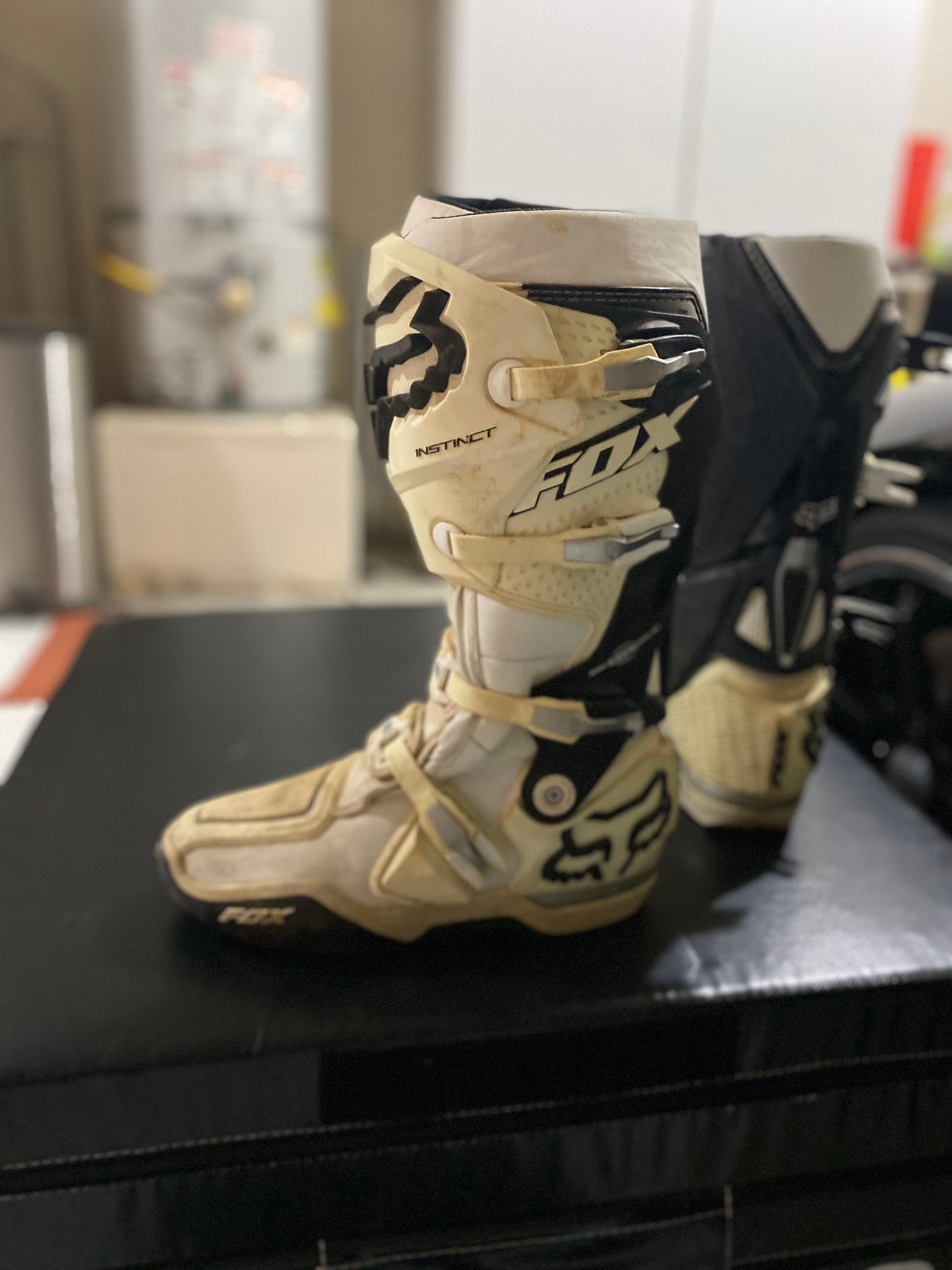Fox Motocross Equipment for sale | New and Used on SidelineSwap