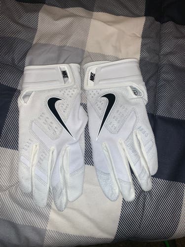 New XL Nike Trout Elite Batting Gloves