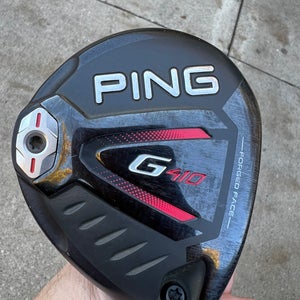 Ping G410 5 Wood