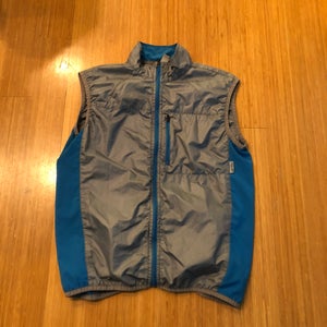 Club Ride Cycling Vest