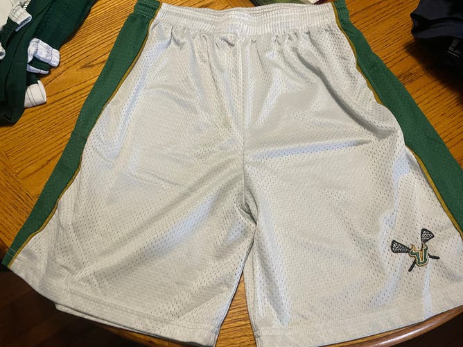 USF Lacrosse Shorts